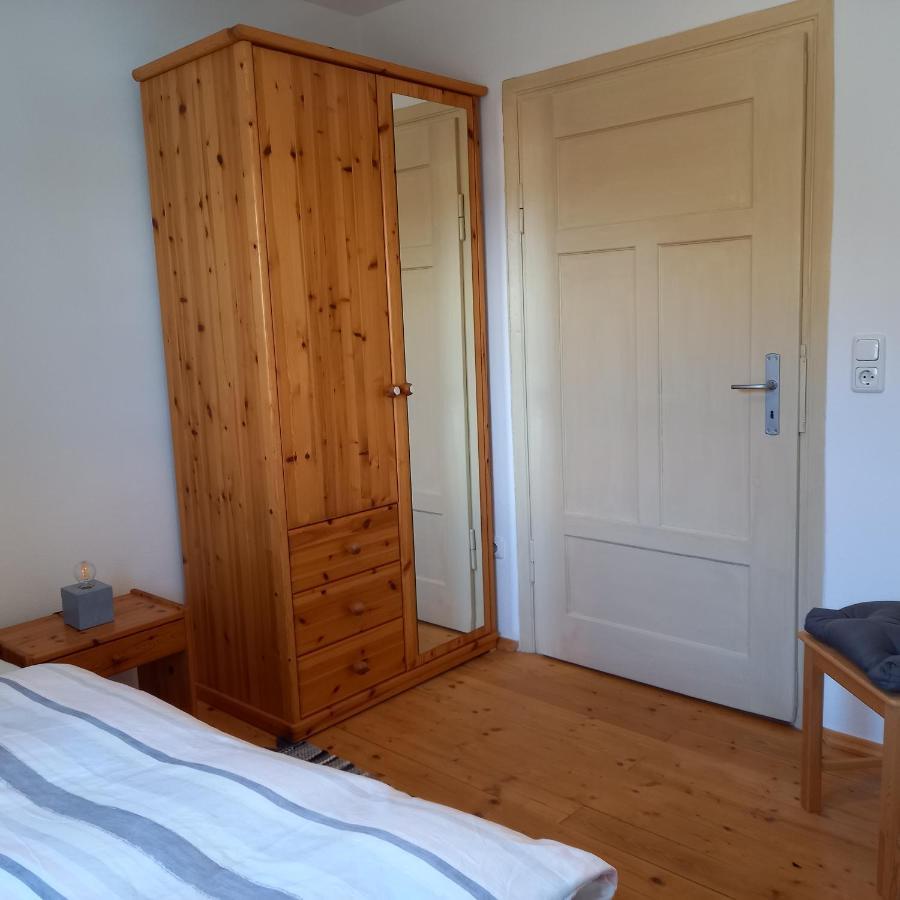 Landhof Ella - Ferienhaus Vor Den Toren Salzburgs Petting Extérieur photo