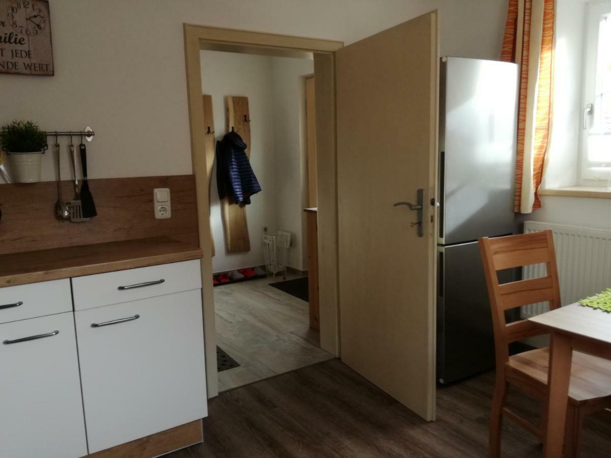 Landhof Ella - Ferienhaus Vor Den Toren Salzburgs Petting Extérieur photo